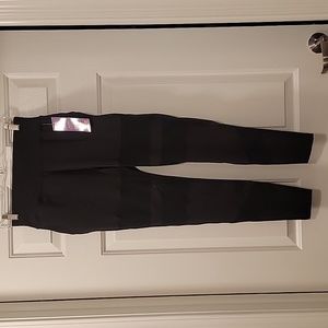 POP Fit Mesh Leggings Size L
